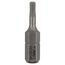  Extra Hard Schrauberbits, Sechskant Bosch Schrauberbit Extra-Hart, für Bohrmaschinen 12376958