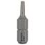  Extra Hard Schrauberbits Torx® Bosch Schrauberbit Extra-Hart, für Bohrmaschinen 12376938