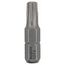  Extra Hard Schrauberbits Torx® Bosch Schrauberbit Extra-Hart, für Bohrmaschinen 12376932
