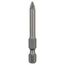  Extra Hard Schrauberbits Pozidriv Bosch Schrauberbit Extra-Hart, für Bohrmaschinen 12376866