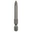  Extra Hard Schrauberbits Pozidriv Bosch Schrauberbit Extra-Hart, für Bohrmaschinen 12376872