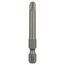  Extra Hard Schrauberbits Pozidriv Bosch Schrauberbit Extra-Hart, für Bohrmaschinen 12376889