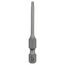  Extra Hard Schrauberbits Torx® Bosch Schrauberbit Extra-Hart, für Bohrmaschinen 12376927