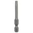  Extra Hard Schrauberbits Torx® Bosch Schrauberbit Extra-Hart, für Bohrmaschinen 12376936