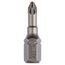  Extra Hard Schrauberbits Pozidriv Bosch Schrauberbit Extra-Hart, für Bohrmaschinen 12376865