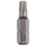  Extra Hard Schrauberbits Torx® Bosch Schrauberbit Extra-Hart, für Bohrmaschinen 12376903