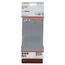 X440 Best for Wood and Paint Schleifbänder für Bandschleifer Bosch 3-tlg. Schleifband-Set X440, für Bandschleifer 12376704