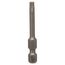  Extra Hard Schrauberbits Torx® Bosch Schrauberbit Extra-Hart, für Bohrmaschinen 12376898