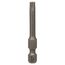  Extra Hard Schrauberbits Torx® Bosch Schrauberbit Extra-Hart, für Bohrmaschinen 12376909