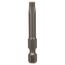  Extra Hard Schrauberbits Torx® Bosch Schrauberbit Extra-Hart, für Bohrmaschinen 12376933