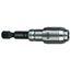  Universal Bit-Halter, One-Click-Funktion Bosch Universalhalter One-Click Funktion, 10pc, für Bohrmaschinen 12376805