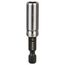  Universalhalter mit Standardmagnet, Sechskantschaft Bosch Universalhalter magnetisch, 1 pc, für Bohrmaschinen 12376801