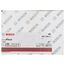  Y580 Best for Inox Schleifhülsen für Satinierer Bosch Schleifhülse Y580, für Satinierer 12376774
