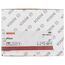  Y580 Best for Inox Schleifhülsen für Satinierer Bosch Schleifhülse Y580, für Satinierer 12376773