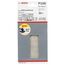  M480 Best for Wood and Paint Schleifnetze für Schwingschleifer Bosch Schleifblatt, für Exzenterschleifer 12375769