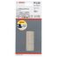  M480 Best for Wood and Paint Schleifnetze für Schwingschleifer Bosch Schleifblatt, für Exzenterschleifer 12375739