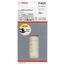  M480 Best for Wood and Paint Schleifnetze für Schwingschleifer Bosch Schleifblatt, für Exzenterschleifer 12375751