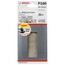  M480 Best for Wood and Paint Schleifnetze für Schwingschleifer Bosch Schleifblatt, für Exzenterschleifer 12375762