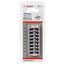  Impact Control Schrauberbits PH Bosch Impact Control Insert Bit Pack, 8-tlg., 8 x PH2, für Schlagschrauber 12377013