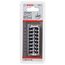 Impact Control Schrauberbits T Bosch Impact Control Insert Bits, 8-tlg. (8 x T30), für Schlagschrauber 12377022
