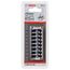 Impact Control Schrauberbits T Bosch Impact Control Insert Bits, 8-tlg. (8 x T40), für Schlagschrauber 12377017