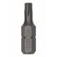  Extra Hard Schrauberbits Torx® Bosch ExH T20 25 mm 25 Stück, für Bohrmaschinen 12376905