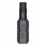  Extra Hard Schrauberbits Torx® Bosch ExH T25 25 mm 25 Stück, für Bohrmaschinen 12376941