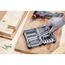  HSS-Bohrer und Schrauberbit-Set Impact Control, Pick and Click Bosch 35-tlg. Impact Control HSS-Bohrer- und Schrauberbit-Set, für Schlagschrauber 12372255