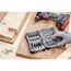  HSS-Bohrer und Schrauberbit-Set Impact Control, Pick and Click Bosch 35-tlg. Impact Control HSS-Bohrer- und Schrauberbit-Set, für Schlagschrauber 12372255