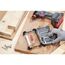  HSS-Bohrer und Schrauberbit-Set Impact Control, Pick and Click Bosch 35-tlg. Impact Control HSS-Bohrer- und Schrauberbit-Set, für Schlagschrauber 12372255