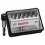  Schrauberbit- und Steckschlüssel-Sets Extra Hard Schrauberbitsets – Robust Line PZ, PH, T Bosch 12+1-tlg. Schrauberbit-Set, Robust Line, M T, Extra Hard-Ausführung, für Bohrmaschinen 12372348