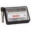  Schrauberbit- und Steckschlüssel-Sets Extra Hard Schrauberbitsets – Robust Line – PH Bosch 8+1-tlg. Schrauberbit-Set, Robust Line, S PH, Extra Hard-Ausführung, für Bohrmaschinen 12372339