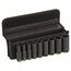  Schrauberbit- und Steckschlüssel-Sets 9-teilige Steckschlüssel-Sets Impact Control Bosch 9-tlg. Steckschlüssel-Set, 10–27 mm lang, für Schlagschrauber 12372331