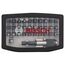  Schrauberbit- und Steckschlüssel-Sets Extra Hard Schrauberbit Mixed Sets, PH, PZ, H, T und Quick Change-Universalhalter Bosch 32-tlg. Schrauberbit-Set, PH, PZ, H, T und Quick Change-Universalhalter, für Bohrmaschinen 12372355