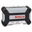  Schrauberbit- und Steckschlüssel-Sets 36-teilige Pick and Click Schrauberbit-Sets Impact Control Bosch 36-tlg. Impact Control Schrauberbit-Set, für Schlagschrauber 12372360