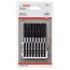  Schrauberbits Impact Control mit Doppelklinge, PZ-PH Bosch Impact Control Schrauberbit-Set, 8-tlg., für Schlagschrauber 12377046