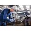  Expert for Inox Trennscheiben mit gerader Ausführung, 22,23-mm-Bohrung für kleine Winkelschleifer Bosch Trennscheibe gerade Expert for Inox, für kleine Winkelschleifer 12377271