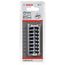  Impact Control Pozidriv TicTac-Boxen Bosch Impact Control Insert Bit Pack (8XPZ3), für Schraubendreher 12377075
