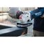  Gekröpfte X-LOCK Schruppscheiben Expert for Metal Bosch X-LOCK Expert for Metal 115 x 6 x 22,23 Schruppscheibe gekröpft, für kleine Winkelschleifer 12377346