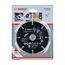  Carbide Multi Wheel Trennscheiben, 22,23-mm-Bohrung für kleine Winkelschleifer Bosch Trennscheibe Carbide Multi Wheel 115 mm, für kleine Winkelschleifer 12377334