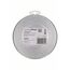  X-LOCK Trennscheiben Standard for Inox gerade Ausführung Bosch X-LOCK Standard for Inox 125 x 1 x 22,23 mm Trennscheibe gerade, für kleine Winkelschleifer 12377300
