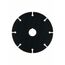 Carbide Multi Wheel Trennscheiben, 22,23-mm-Bohrung für kleine Winkelschleifer Bosch Trennscheibe Carbide Multi Wheel 125 mm, für kleine Winkelschleifer 12377332