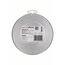  X-LOCK Trennscheiben Standard for Inox gerade Ausführung Bosch X-LOCK Standard for Inox, 10 x 125 x 1,6 mm, T41, für kleine Winkelschleifer 12377298