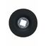  X-LOCK gekröpfte Schruppscheiben Standard for Metal Bosch X-LOCK SfM 115 x 6 mm T27, für kleine Winkelschleifer 12377357