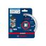  EXPERT Diamond Metal Wheel X-LOCK Trennscheiben Bosch EXPERT Diamond Metal Wheel X-LOCK Trennscheibe, 115 x 22,23 mm, für kleine Winkelschleifer 12377164
