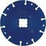  EXPERT Diamond Metal Wheel X-LOCK Trennscheiben Bosch EXPERT Diamond Metal Wheel X-LOCK Trennscheibe, 125 x 22,23 mm, für kleine Winkelschleifer 12377163