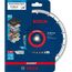  EXPERT Diamond Metal Wheel Große Trennscheiben Bosch EXPERT Diamond Metal Wheel Trennscheibe, 180 x 22,23 mm, für große Winkelschleifer mit Spannmutter 12377166
