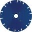  EXPERT Diamond Metal Wheel Große Trennscheiben Bosch EXPERT Diamond Metal Wheel Trennscheibe, 180 x 22,23 mm, für große Winkelschleifer mit Spannmutter 12377166