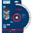  EXPERT Diamond Metal Wheel Große Trennscheiben Bosch EXPERT Diamond Metal Wheel Trennscheibe, 230 x 22,23 mm, für große Winkelschleifer mit Spannmutter 12377165