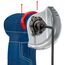  EXPERT HardCeramic 76-mm-Diamanttrennscheiben Bosch EXPERT HardCeramic 76 mm Diamanttrennscheiben 76 x 1,5 x 10 mm, für Mini-Winkelschleifer 12369860